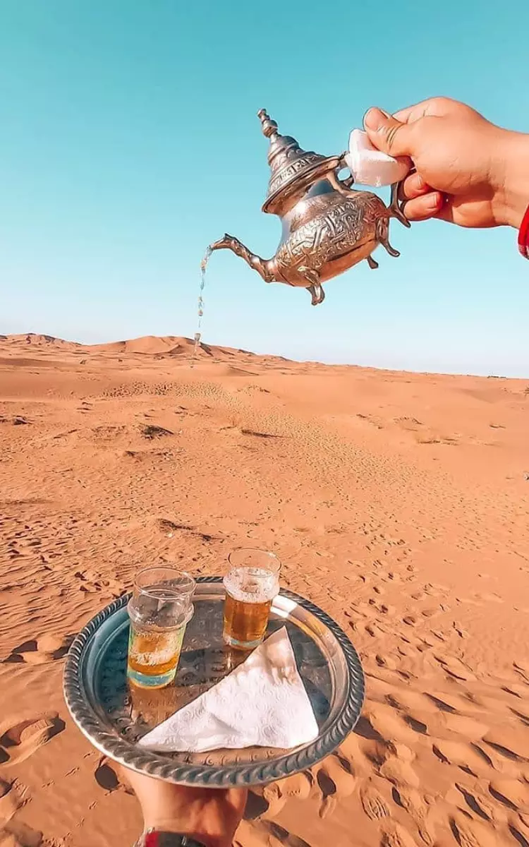 Arhhal - Moroccan Travel Operator