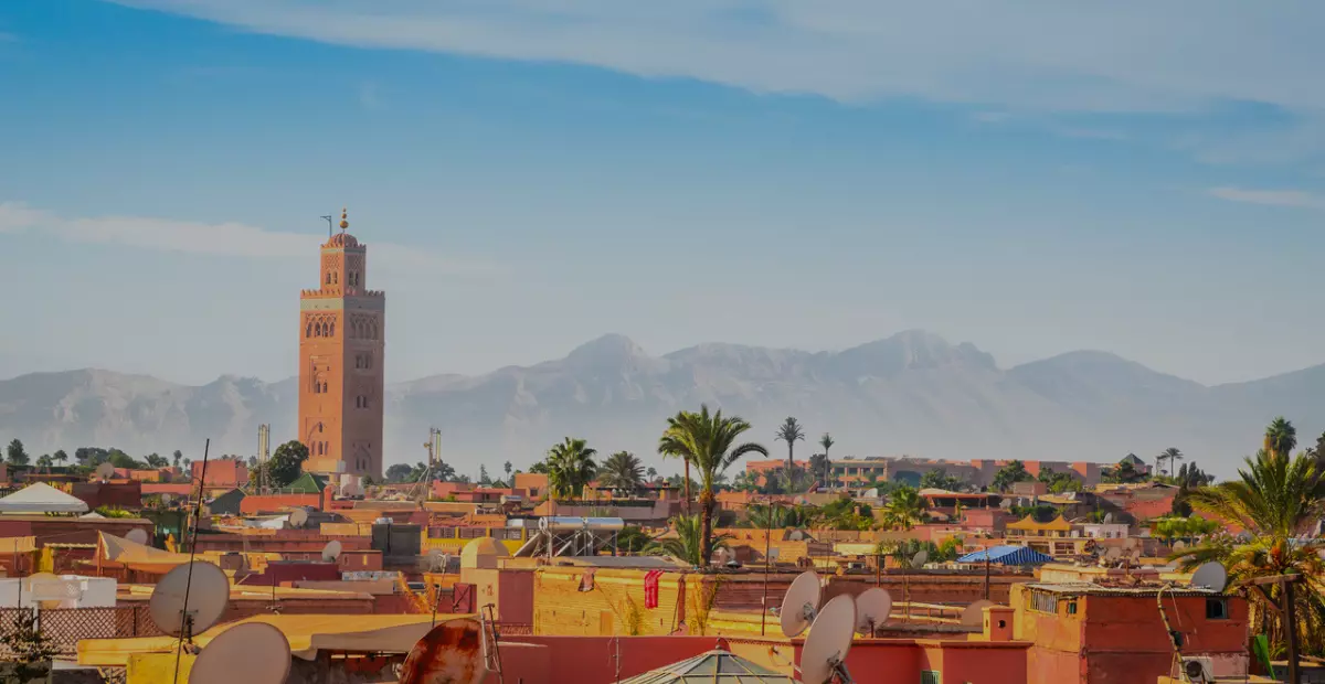 Where to Stay in Morocco for Fashionistas - Hidden Gems of Marrakech - Reasons To Visit Morocco