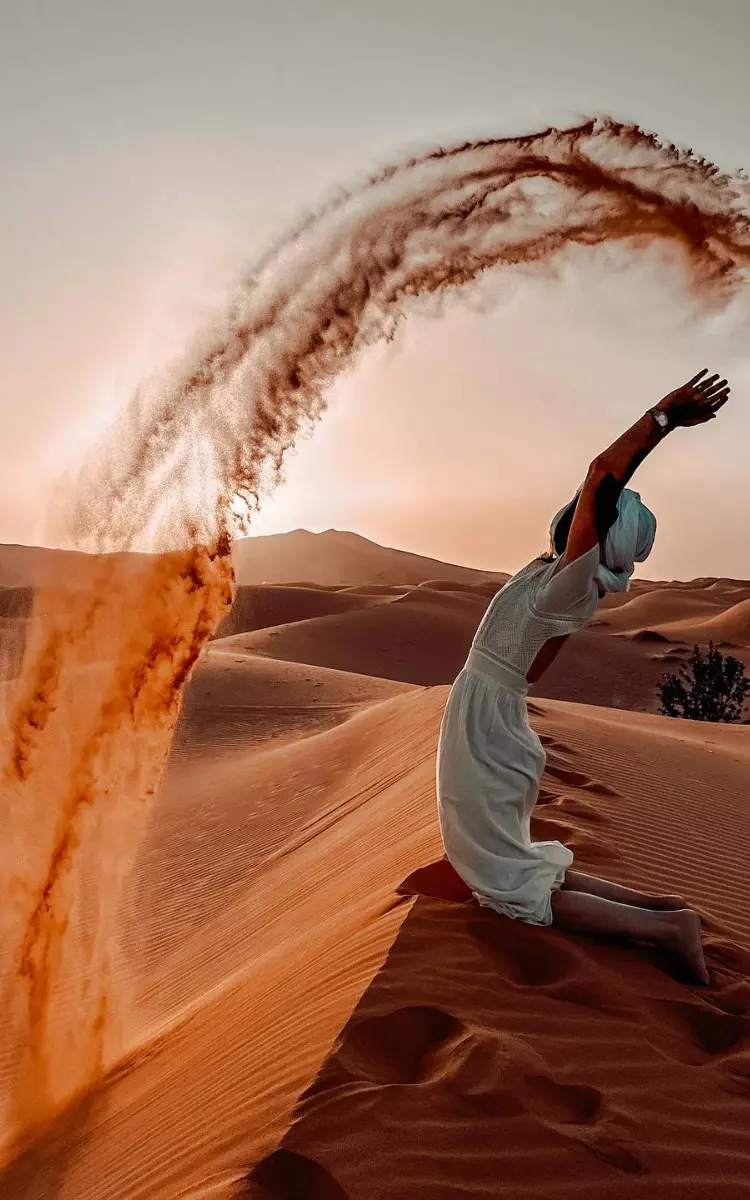 Arhhal - Leading Moroccan Tour Operator