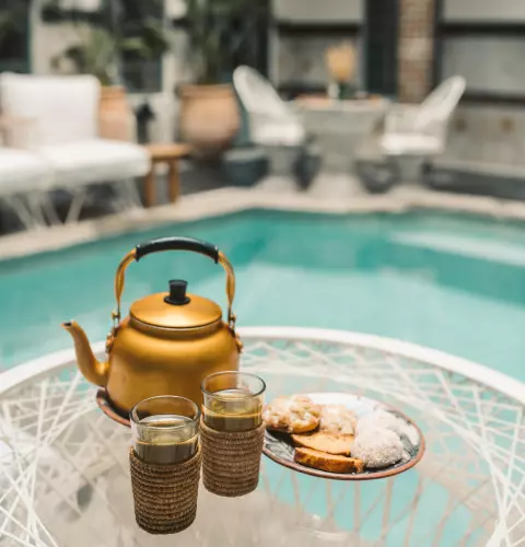 What Are the Top Activities for First-Timers in Morocco? - Staying Safe in Morocco