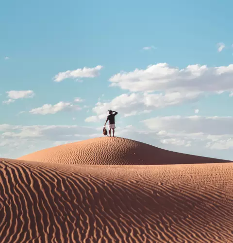 Quad Biking in the Sahara Desert - The Ultimate Guide to Cultural Immersion in Morocco