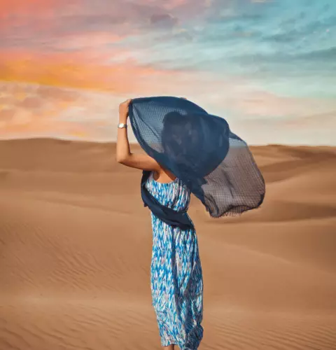 How to Handle the Logistics of Planning a Trip to Morocco