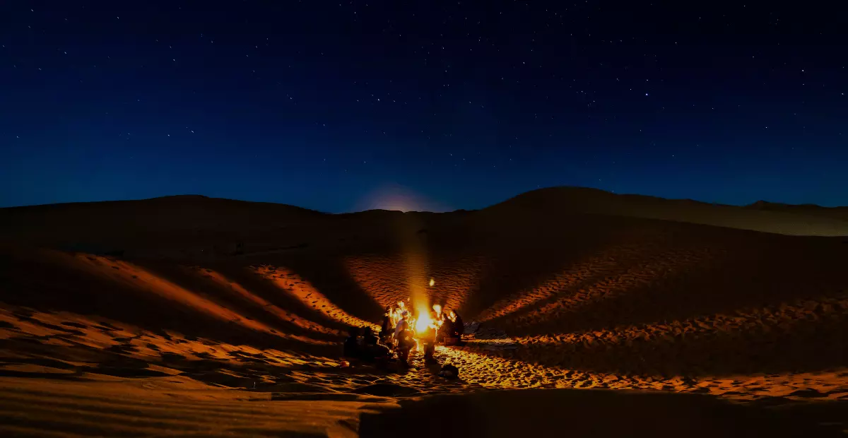 New Years Eve in Morocco - Staying Safe in Morocco
