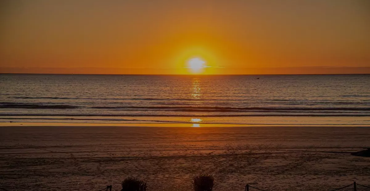 Agadir Morocco