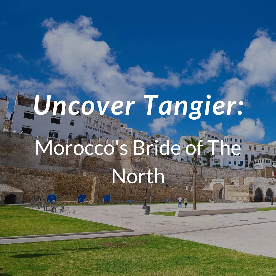 Tangier