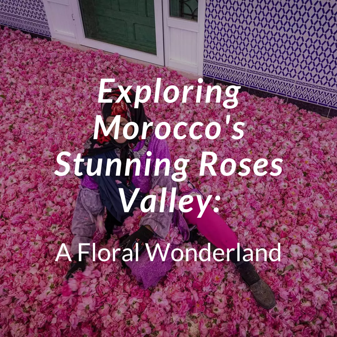 Roses Valley