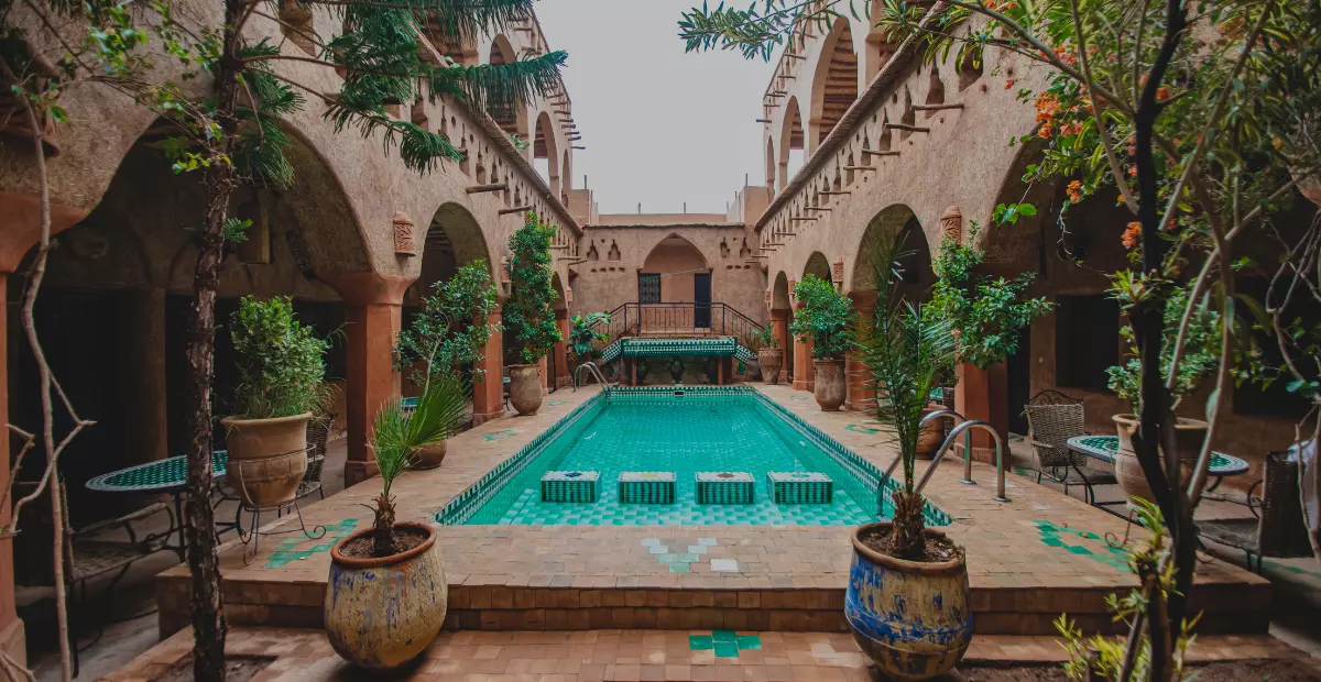 The Top Luxury Hotels in Morocco - What Does Respectful Etiquette Look Like for Tourists in Morocco?