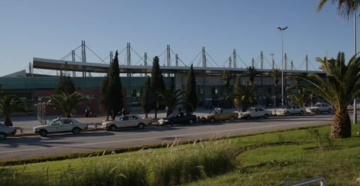 Moroccan Airports