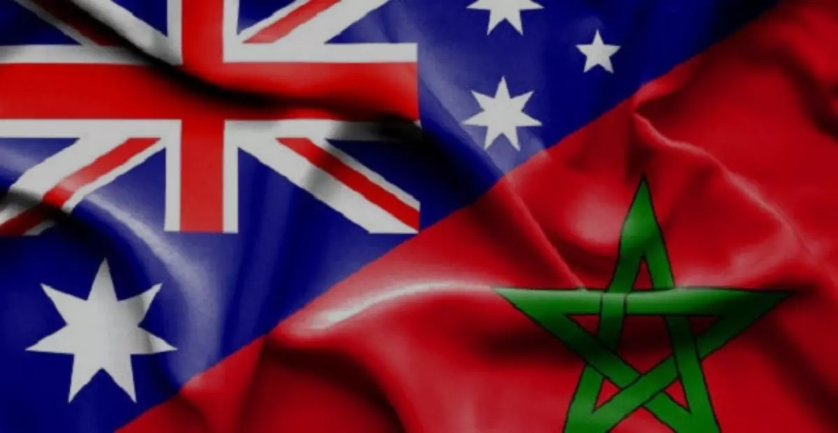 A Guide to Traveling from Australia to Morocco: Tips, Flights, Costs
