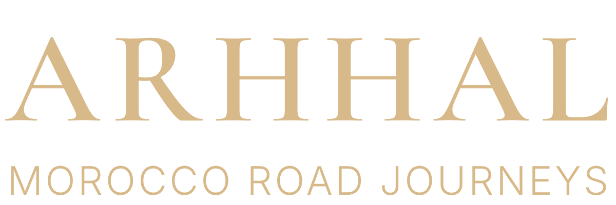 Arhhal Morocco Road Journeys Logo